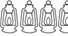 3.5lanterns