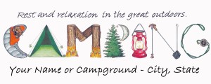 Camping Generic