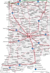 map-of-indiana-cities