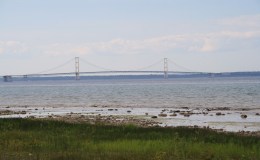 Mackinaw Mill Creek&nbsp;Campground