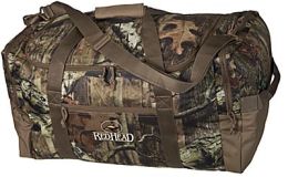 Bass Pro’s Redhead Camo Duffle&nbsp;Bags
