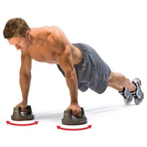 perfect pushup