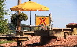 Hocking Hills KOA – Logan&nbsp;OH