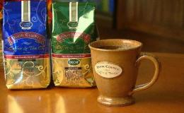 Camping Tip of the Day: Try the Local&nbsp;Coffee