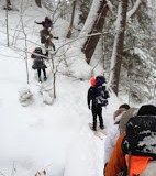 Camping Tip of the Day:  Push Yourself Beyond Your&nbsp;Limits