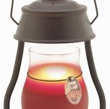 Hurricane Candlewarmer