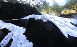 Closing the door on this long cold&nbsp;winter.