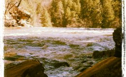 Falls Creek Falls,TN