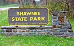 Shawnee State Park