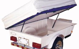 Aspen Camper Trailer&nbsp;Review