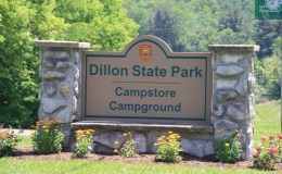 Dillon State Park
