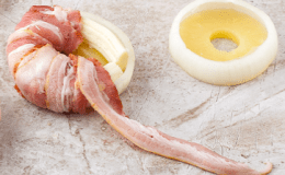 Mmm…Bacon “Donut”