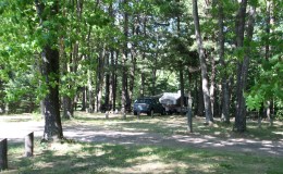 White River RV Park and Campground – Montague,&nbsp;MI