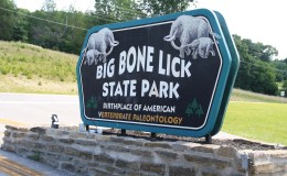 Big Bone Lick State Park, Union&nbsp;KY