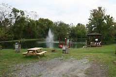 Artillery Ridge Campground, Gettysburg&nbsp;PA