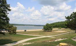 Brookville Lake State Park,&nbsp;Indiana