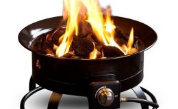 Product Review: Outland&nbsp;Firebowl