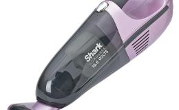 Product Review: Shark Handheld&nbsp;Vacuum