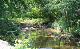 Hueston Woods- College Corner&nbsp;OH