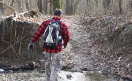 Twin Valley Trail – Twin Creek MetroParks, Germantown&nbsp;OH