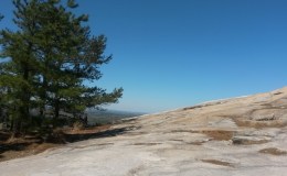 Stone Mountain  Park Campground,&nbsp;GA