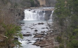 DeSoto State Park, Fort Payne&nbsp;AL