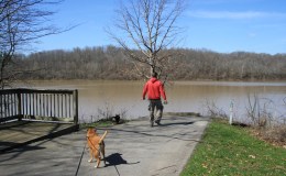 Paint Creek State Park&nbsp;Campground