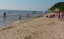 PJ Hoffmaster State Park, Muskegon&nbsp;MI