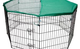 Product Review: The Pet&nbsp;Fence