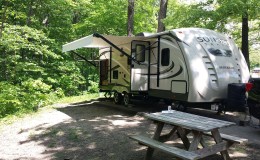 Brown County State Park,&nbsp;IN