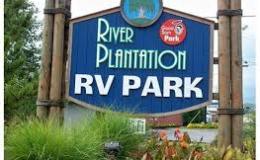 River Plantation Campground, Sevierville&nbsp;TN