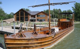 Lewis And Clark State Park, Onawa&nbsp;IA