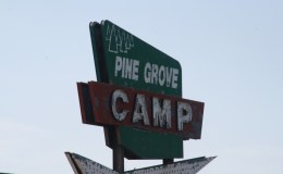 Pine Grove RV Park, Greenwood&nbsp;NE