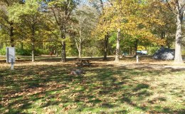 Whitewater Memorial State Park, Liberty&nbsp;IN