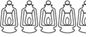This image has an empty alt attribute; its file name is 4-5lanterns.webp